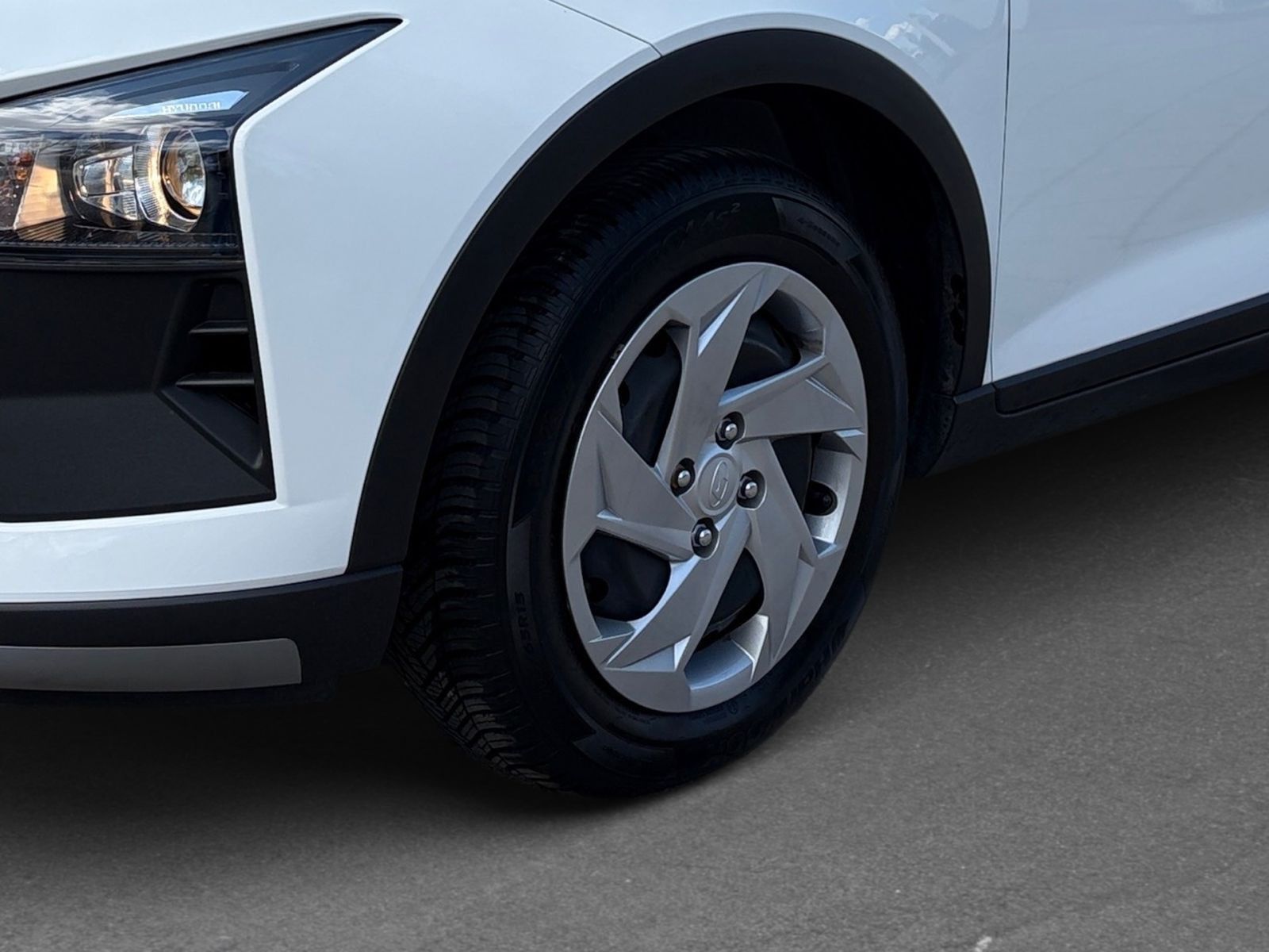 Hyundai BAYON – Bild 8