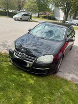 Volkswagen VW Jetta 1.4 - gebrauchte VW Jetta aus dem Jahr 2010