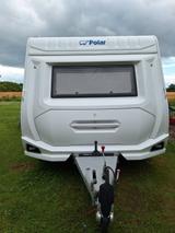 Polar 590 BFW ORIGINAL - Polar Wohnwagen & Wohnmobile