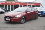 Volvo V 40 T3 2.0 Momentum LED Navi Kamera PDC USB - Volvo V40: 2.0