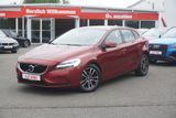 Volvo V 40 T3 2.0 Momentum LED Navi Kamera PDC USB - Volvo V40 aus 2016