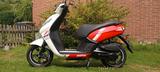 Peugeot Kisbee Sport 50  - PEUGEOT KISBEE 50