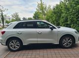 Audi Q3 40 TFSI quattro S line Standheizung 360° - Audi Q3 in München