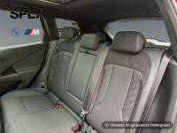 BMW X3 M50 - Vorschau Bild 12