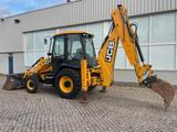 JCB 3CX      2016   CE - JCB Baggerlader 3cx