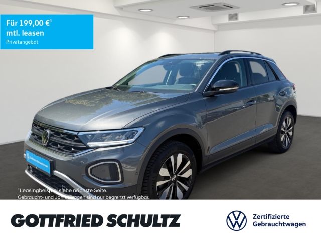 T-Roc GOAL TSI NAVI SITZHEIZUNG EINPARKHILFE LED