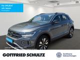 Volkswagen T-Roc GOAL TSI NAVI SITZHEIZUNG EINPARKHILFE LED - VW T-Roc Leasingangebote für Privatpersonen