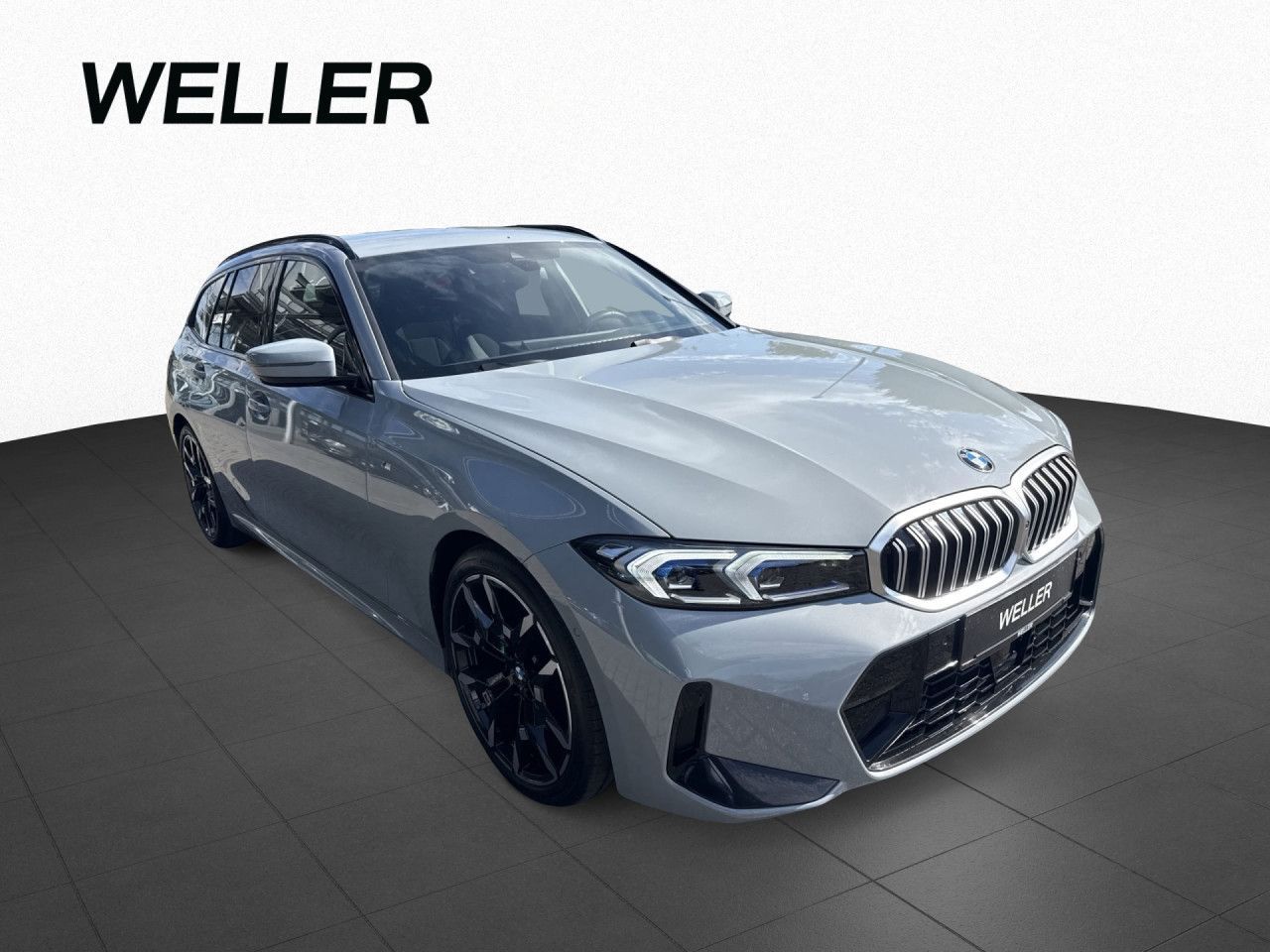 BMW 320 - Bild 6