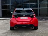 Toyota Yaris 1.6-l-Turbo GR WRC Triple Edition - Toyota Yaris: GR Wrc Triple Edition