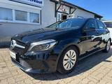 Mercedes-Benz A 160 A -Klasse A 160 Score - Mercedes-Benz A-Klasse SCORE! mit Benzin-Antrieb