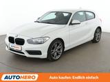 BMW 116i *PDC*ALU*KLIMA*GARANTIE* - BMW 116: 116i