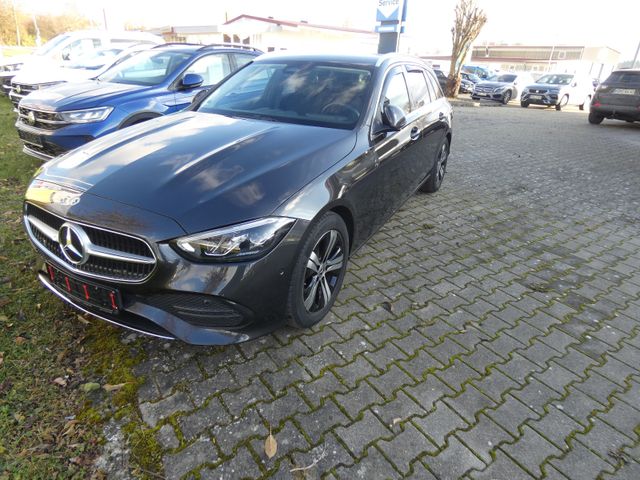 Mercedes-Benz C 200 C -Klasse T-Modell C 200 T