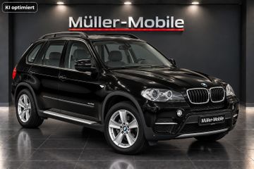 BMW X5 - 1