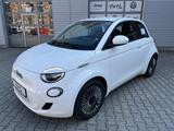 Fiat 500 Elektro 42kWh 118PS Car Play+Kamera - Fiat 500: Standheizung