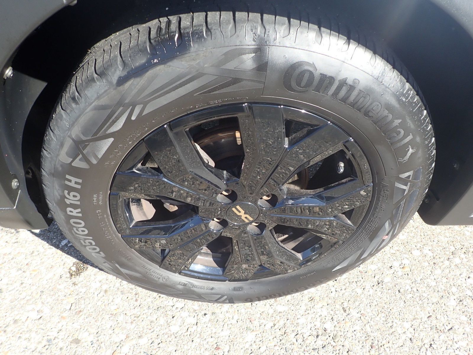Fahrzeugabbildung Dacia Jogger Extreme+ TCe 110