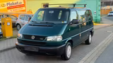 Volkswagen T4 Caravelle 2.5 TDI 75kW / Anhängerkupplung - VW T4 Gebrauchtwagen