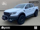 Ford Raptor 2.0 TDCi Panther 4x4 Doppelkabine Navi - Ford Raptor Gebrauchtwagen