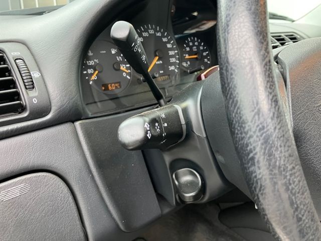 ML 500 (163.175) Allrad KLIMA ALU