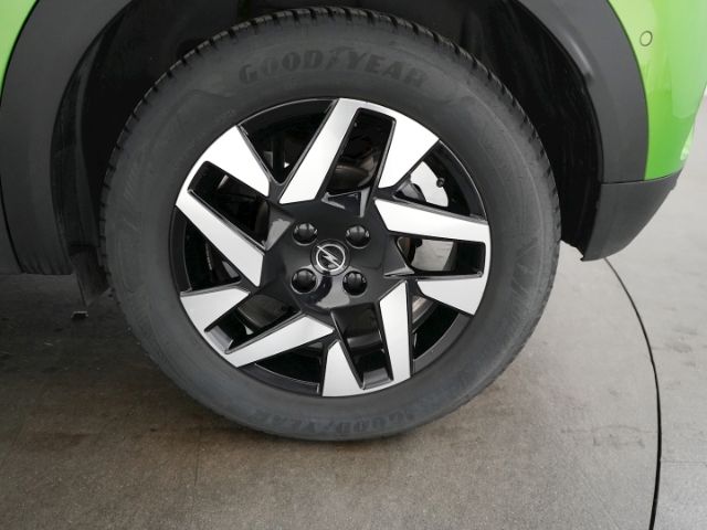 Mokka B GS AT+RÜCKFAHRKAMERA+SITZ-/LENKRADHEIZUN