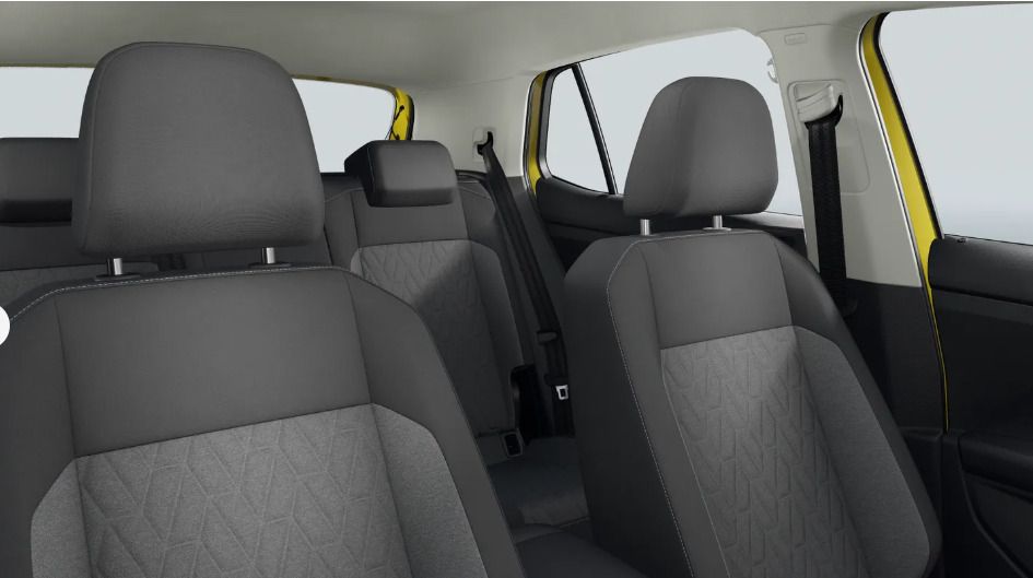 Volkswagen T-Cross - Bild 6