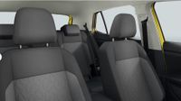 Volkswagen T-Cross - Vorschau Bild 6