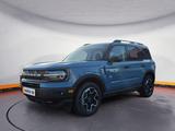 Ford Bronco 4x4 Sport Big Bend NAVI,Autom.,AHK,Klimaa - Ford Bronco: Geländewagen