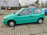 Volkswagen Polo 1.Hd*Orig 21.000 KM*Servo*2xAirbag*Schiebed - gebrauchte VW Polo aus dem Jahr 1996