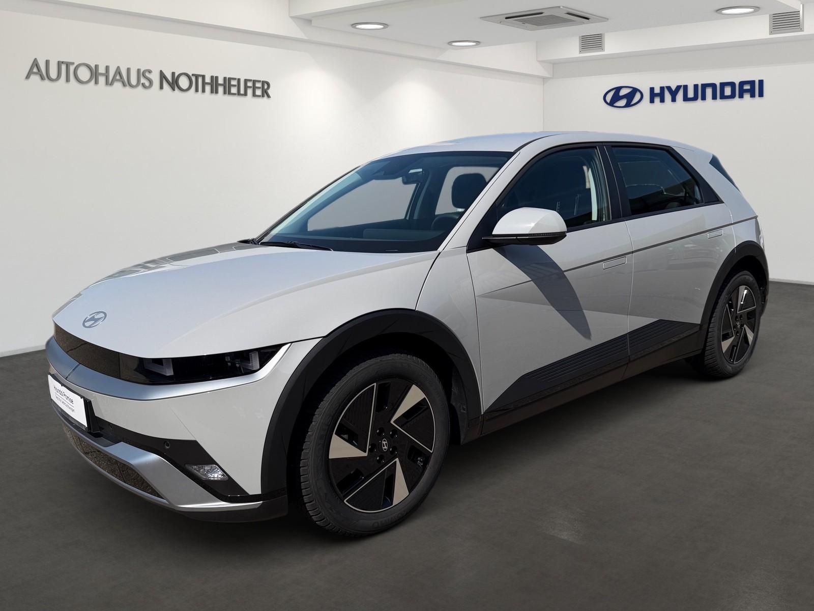 Hyundai Ioniq 5 MY 25 63kWh 170 PS Heckantrieb Dynamiq E
