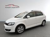 Volkswagen Golf Plus VI Life*PDC*SHZ*Allwetter*1.Hand* - Volkswagen Golf: V Plus