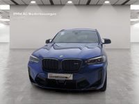 BMW X4 M - Vorschau Bild 4