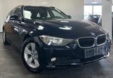 BMW 318d Touring Luxury Line PDC NAVI 2.HAND TOP