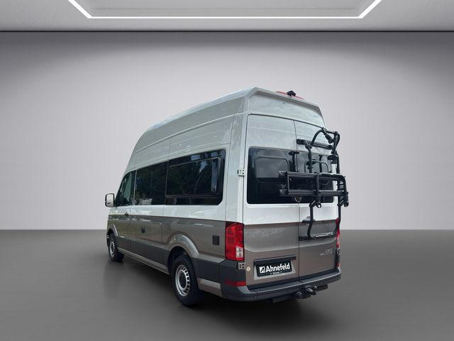 Crafter 2.0 TDI Grand California DSG