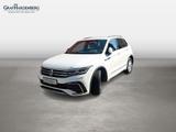 Volkswagen Tiguan R-Line 1.5 TSI DSG Navi AHK MatrixLED - Volkswagen Tiguan in Osnabrück