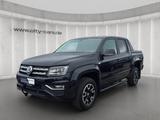 Volkswagen Amarok Canyon 4Motion*Xenon*Navi*Seilwinde* - Volkswagen Amarok: Canyon