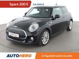 MINI Cooper D *LED*TEMPO*SHZ*KLIMA* - MINI MINI Gebrauchtwagen in Duisburg