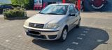 Fiat Punto - Fiat Punto aus 2004