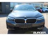 BMW 520 d HUD AHK Navi 360 Kamera Digitales Cockpit  - BMW 520 in Dortmund