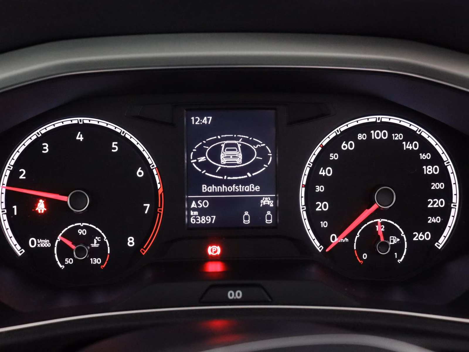Volkswagen T-Roc Cabriolet Style 1.0TSI 201,-ohne Anzahlun, миниатюра 5