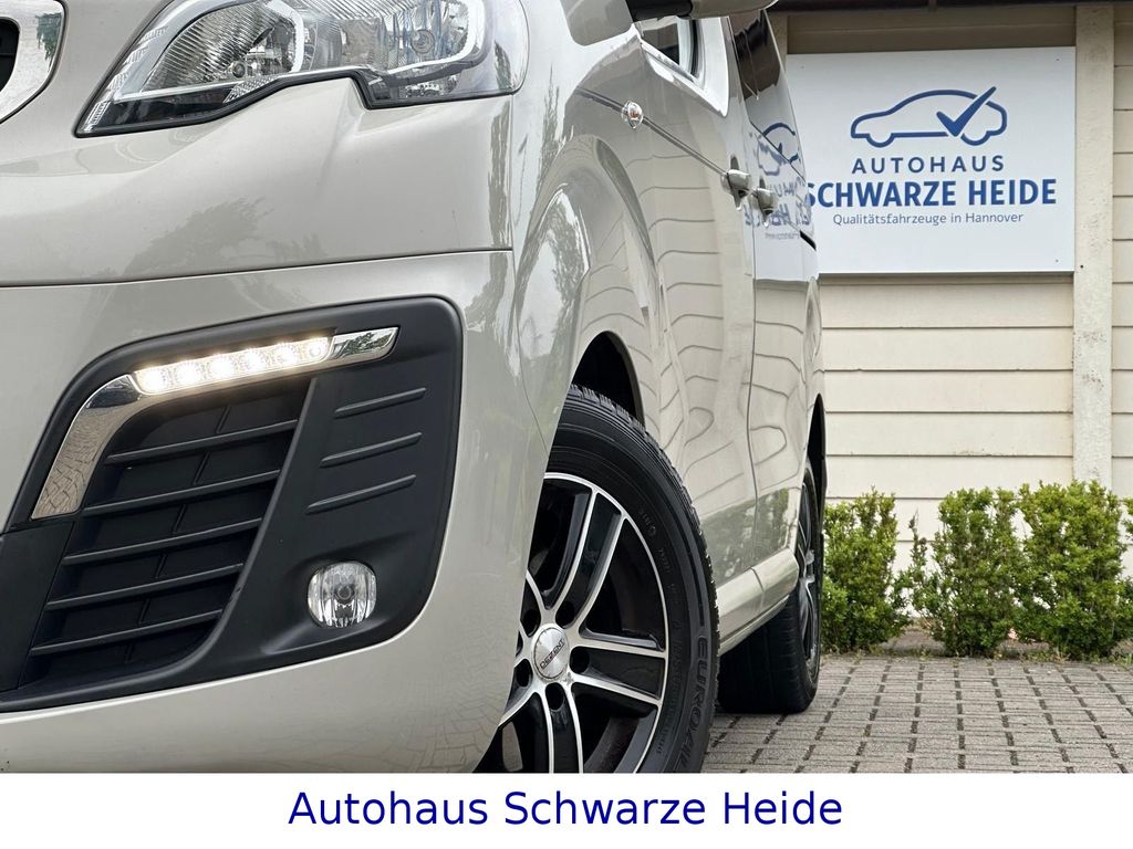 PEUGEOT Traveller – Vorschaubild 12