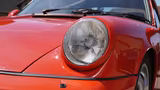 Porsche 964 Carrera 4 Coupe - Porsche 964: Coupe