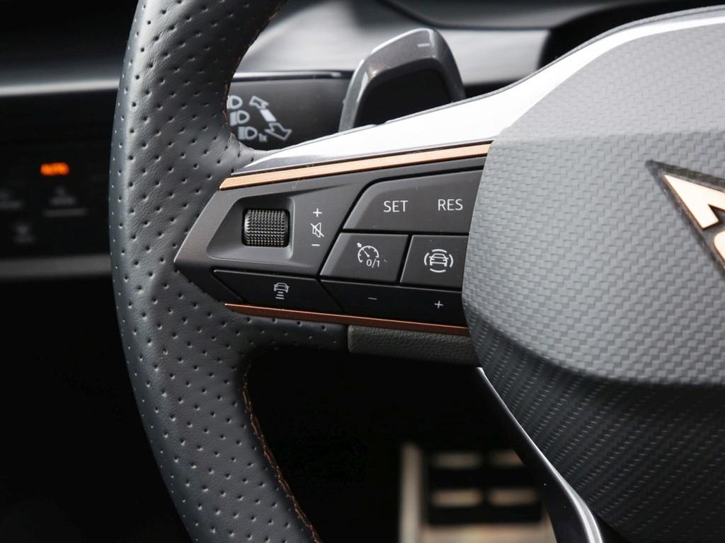 Cupra Formentor VZ 2.0 TSI 19" ACC Navi Full Link, миниатюра 16
