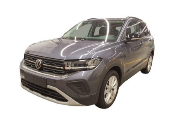 Volkswagen T-Cross 1.0 TSI Goal IQ.Light RFK Navi ACC