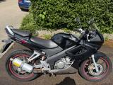 Honda CBR 125R - HONDA 2004 CBR 125