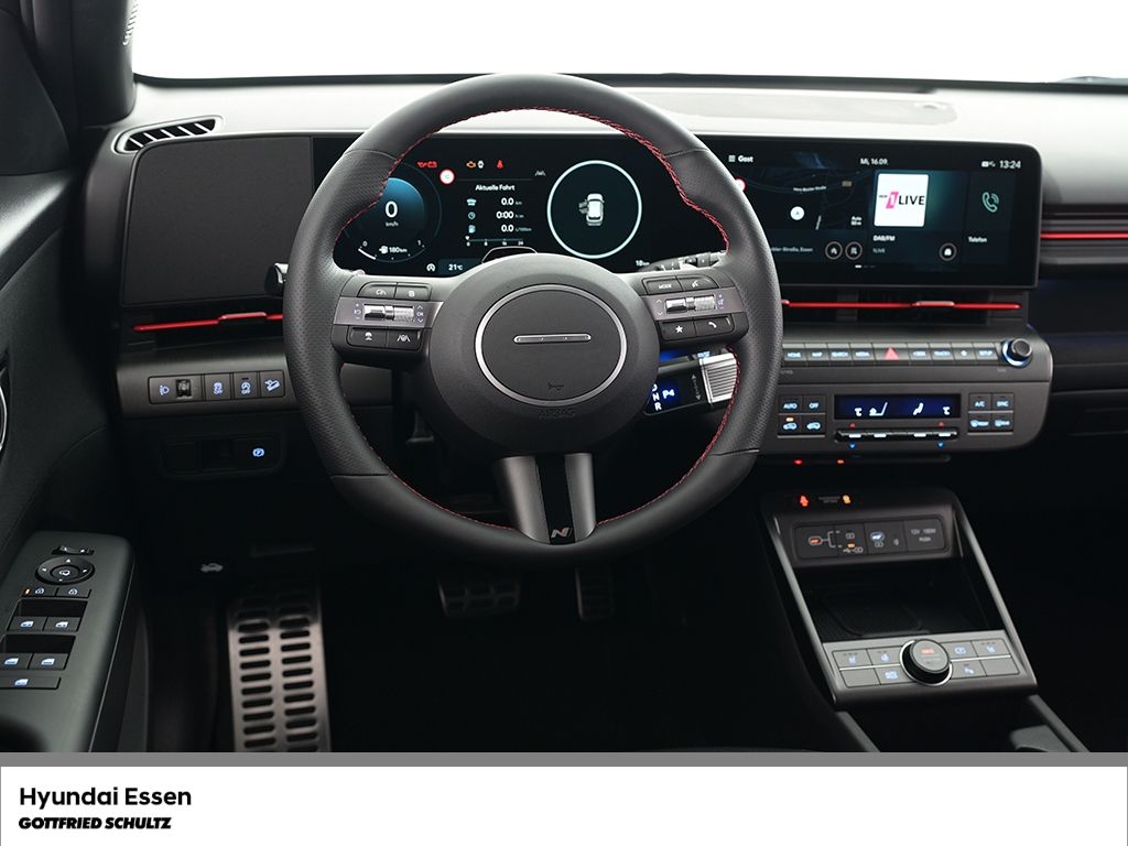 Hyundai KONA - Bild 14