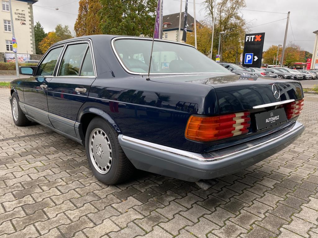 Mercedes-Benz 420