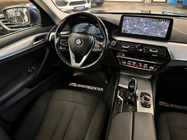 BMW 530 e Touring xDrive *Virtual Cockpit*AHK*LED*BT