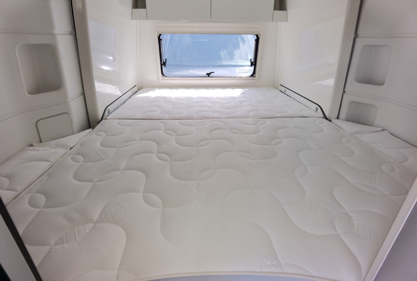 Fahrzeugabbildung Westfalia James Cook Hochdach *SommerSale*