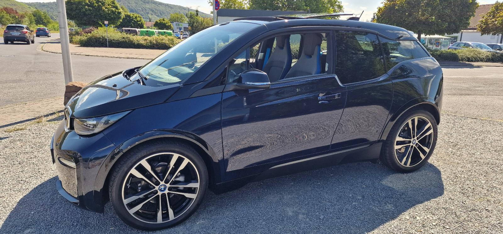 BMW s 120Ah SPORT Driving PLUS GSD