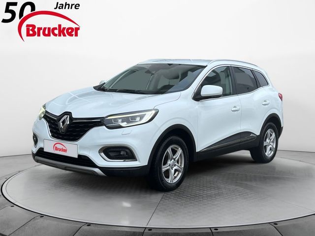 Renault Kadjar TCe 140 EDC GPF LED Bose Automatik