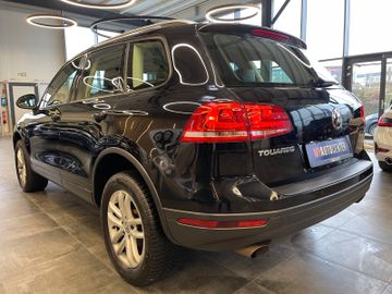 Volkswagen Touareg V6 TDI 4Motion *Bi-XENON*360Kamera*ACC*